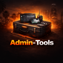 Admin Tools