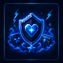 Support the Server
