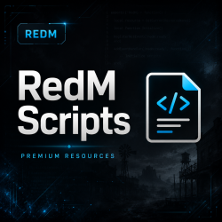RedM Scripts