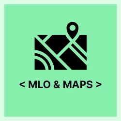 MLO & Maps