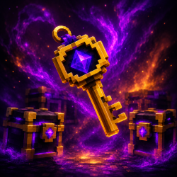 🗝️ LLAVES