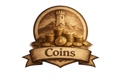 Coins -  عملات مميزة