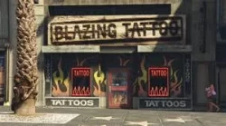 Tattoos