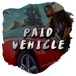 Vehicles ⌇ Paid