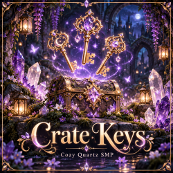 Crate Keys