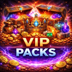 VIP Packs