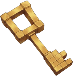 KEYS