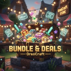 💼 Bundles & Deals