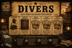 Les divers