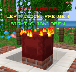 Seasonal Keys