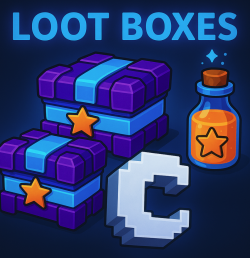 Lootboxes