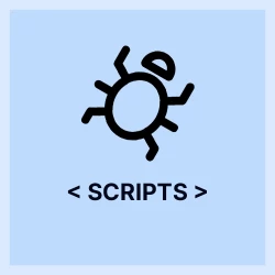 Scripts