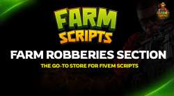Robberies