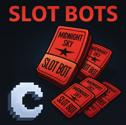 Slot Bot