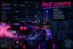 Free Scripts