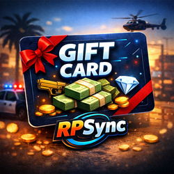 Gift Cards