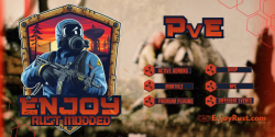 PVE  Monthly