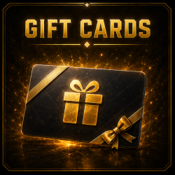 Giftcards