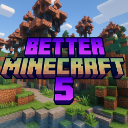 BetterMC5 (NeoForge)