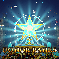 Donor Ranks