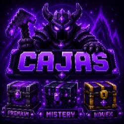 Cajas/Llaves