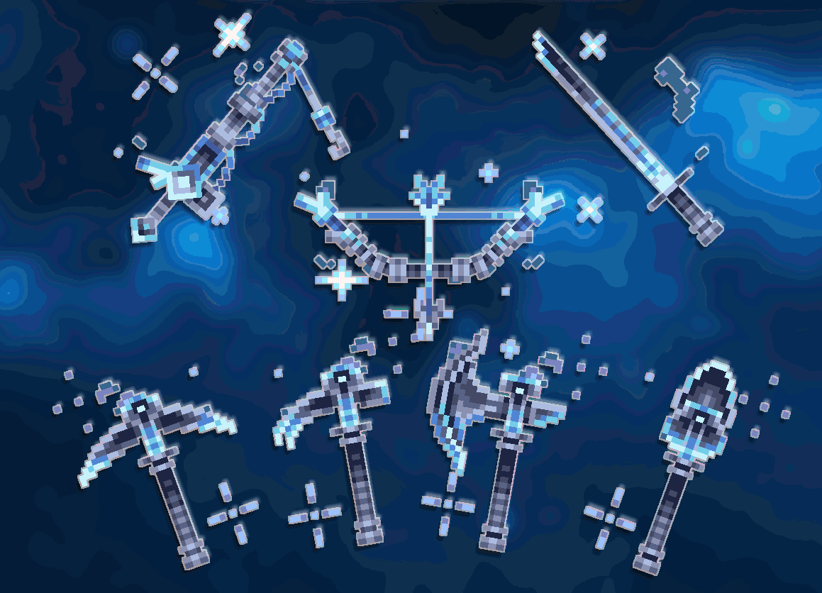 Moon Pack