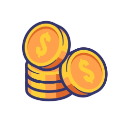 RED COINS