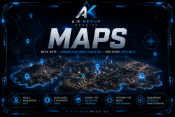 Maps