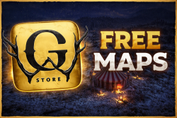 Free Maps