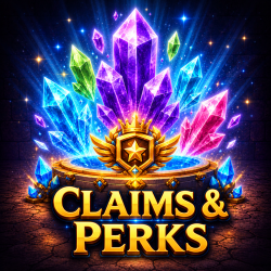 Claims & Perks