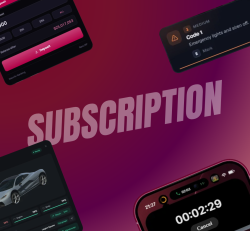Subscription