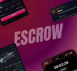 Escrow
