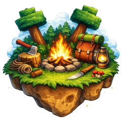 Survival Vanilla