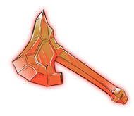 ITEMS EXCLUSIVOS 