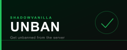 Unban