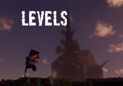 Level Up