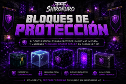 PROTECCIONES