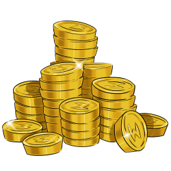 Coins