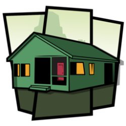 Renew house