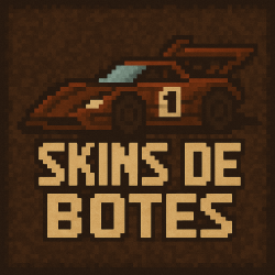 Skins para Barcos