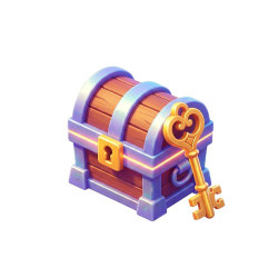 Crate Keys
