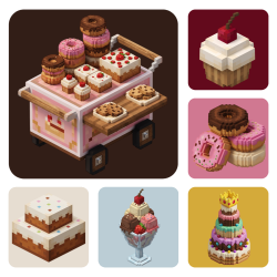 POSTRES