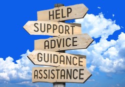 Support Services