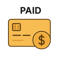 Paid