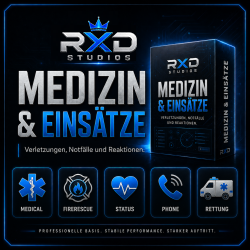 Medizin & Einsätze