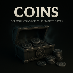 Coins