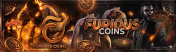 Furious Coins