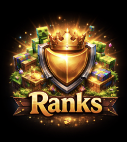 💰 |  Ranks