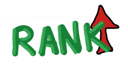 Rank Upgrades
