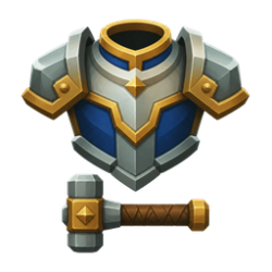 Hyzion Ranks